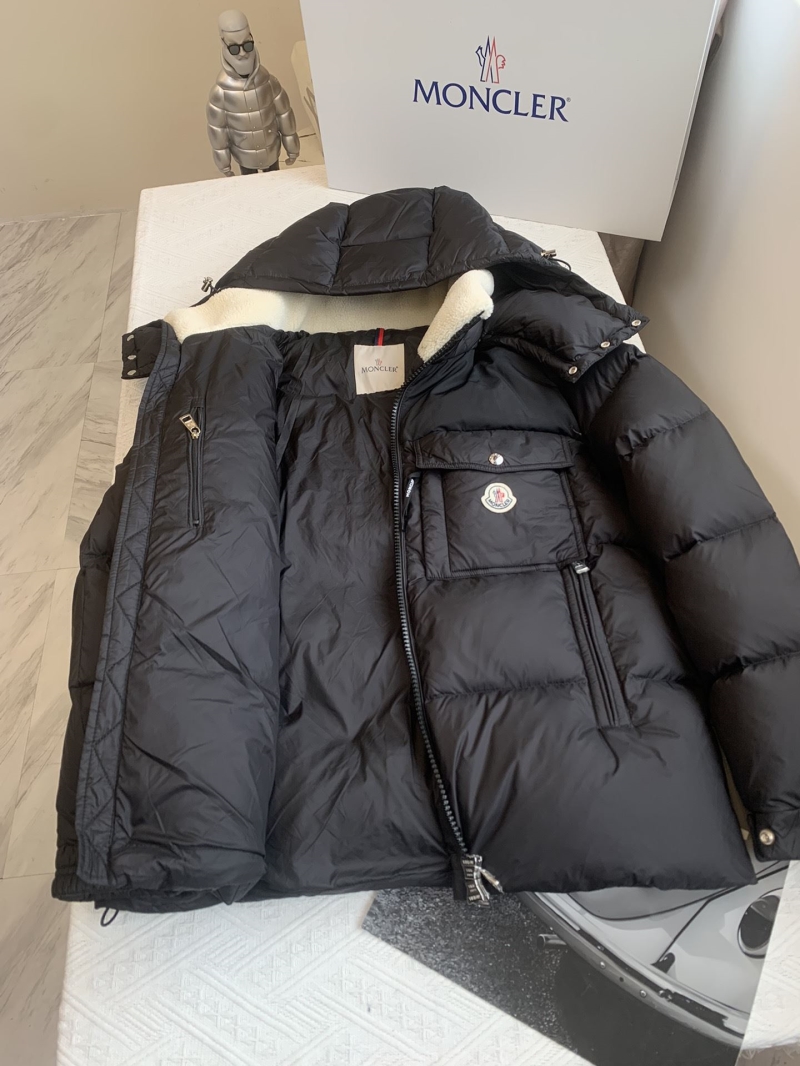 Moncler Down Coat